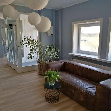 Steger-hues-app-29 Apartment Sylt