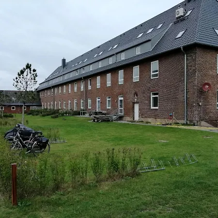 Steger-hues-app-29 Apartment Sylt